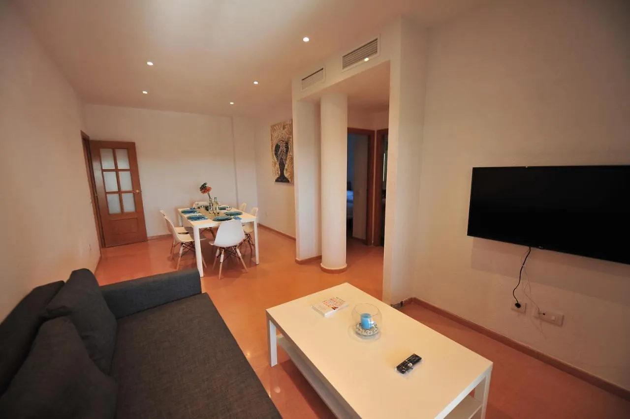 Atico Terrazas Vistas Piscinas Parking 2 Banos Daire Jerez de la Frontera 0*,  İspanya